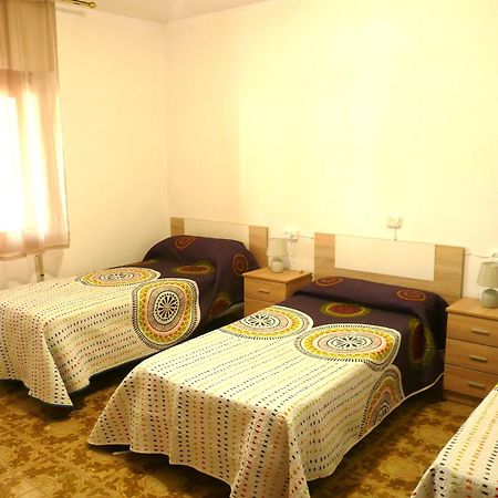 Villa Casa Inocencia Alcossebre Esterno foto