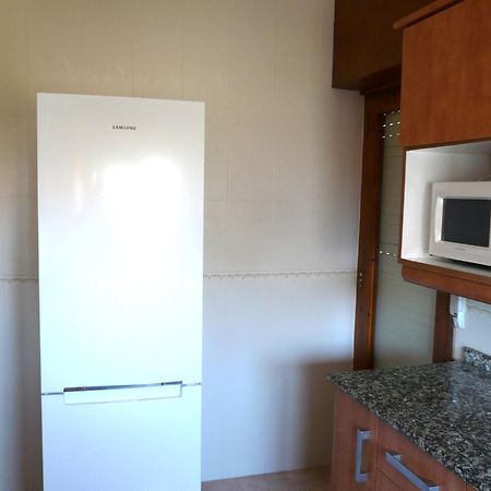 Villa Casa Inocencia Alcossebre Esterno foto