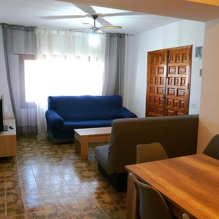Villa Casa Inocencia Alcossebre Esterno foto