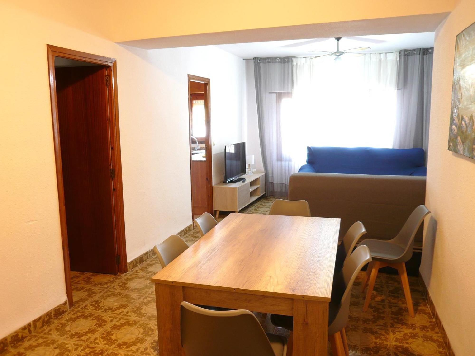 Villa Casa Inocencia Alcossebre Esterno foto