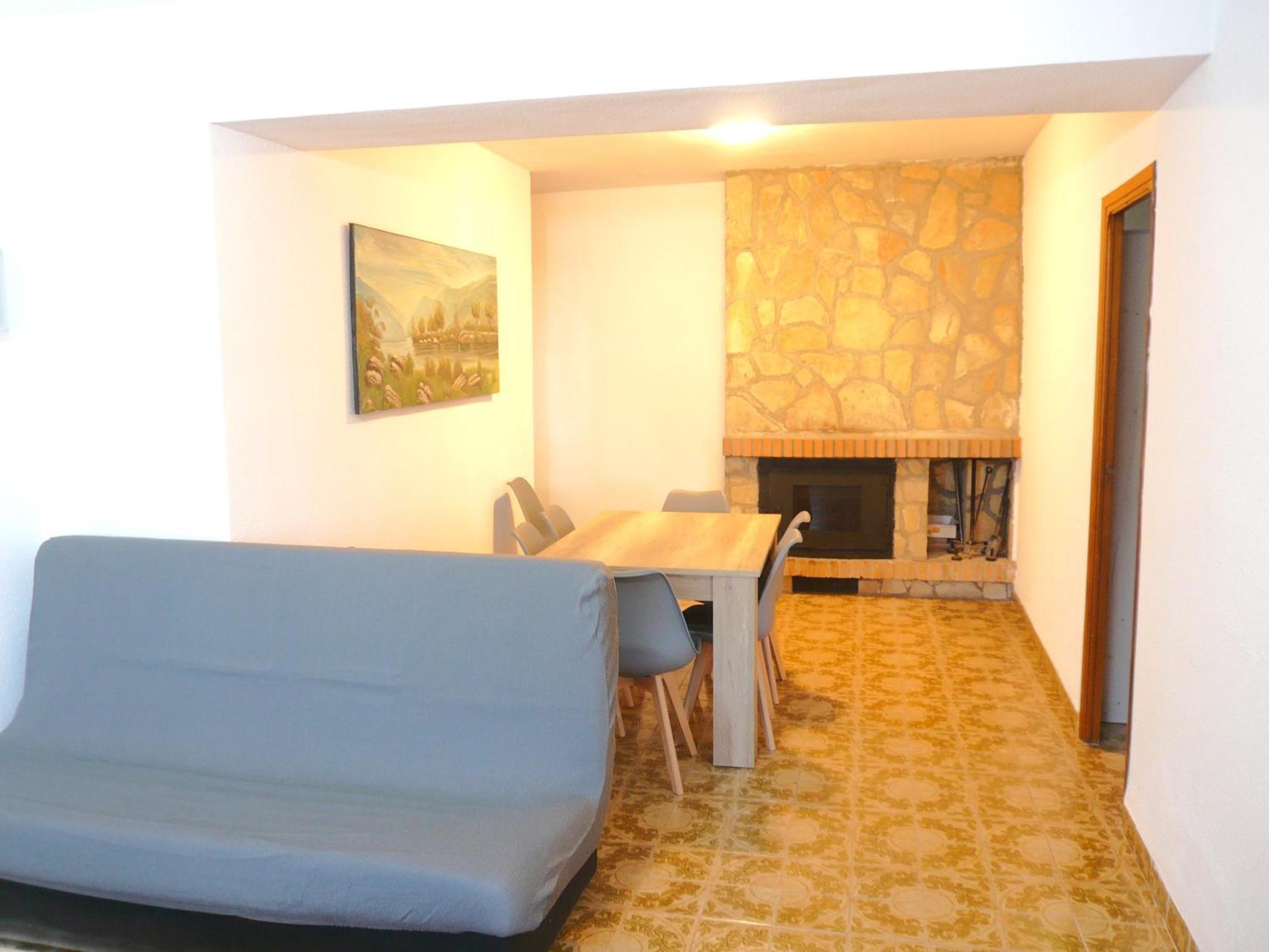 Villa Casa Inocencia Alcossebre Esterno foto