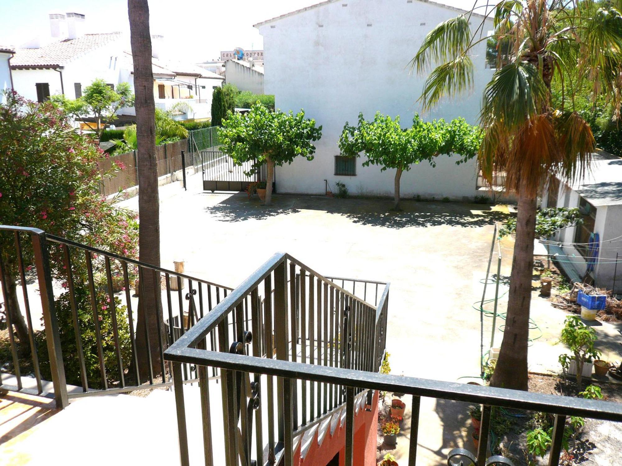 Villa Casa Inocencia Alcossebre Esterno foto