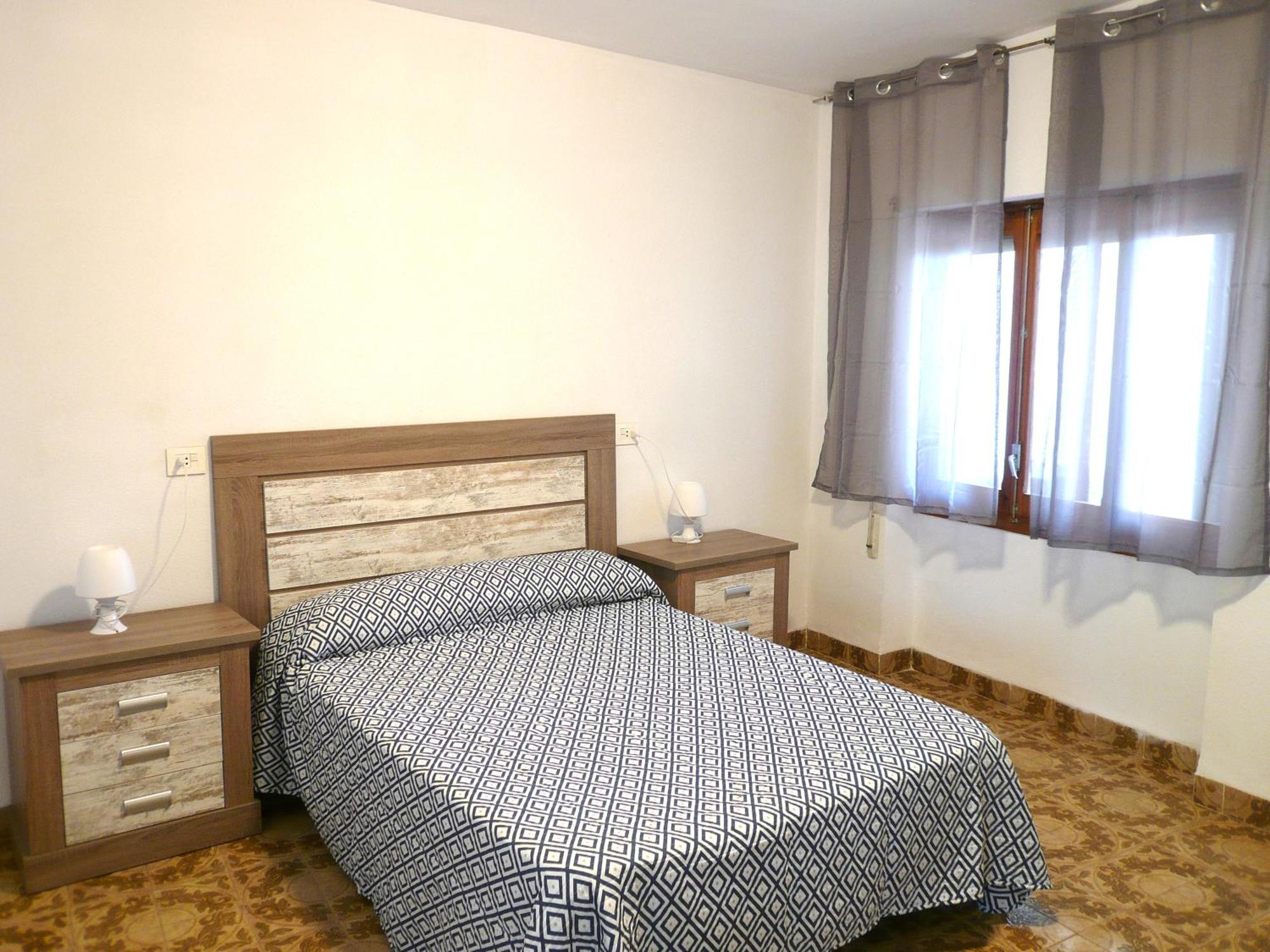 Villa Casa Inocencia Alcossebre Esterno foto