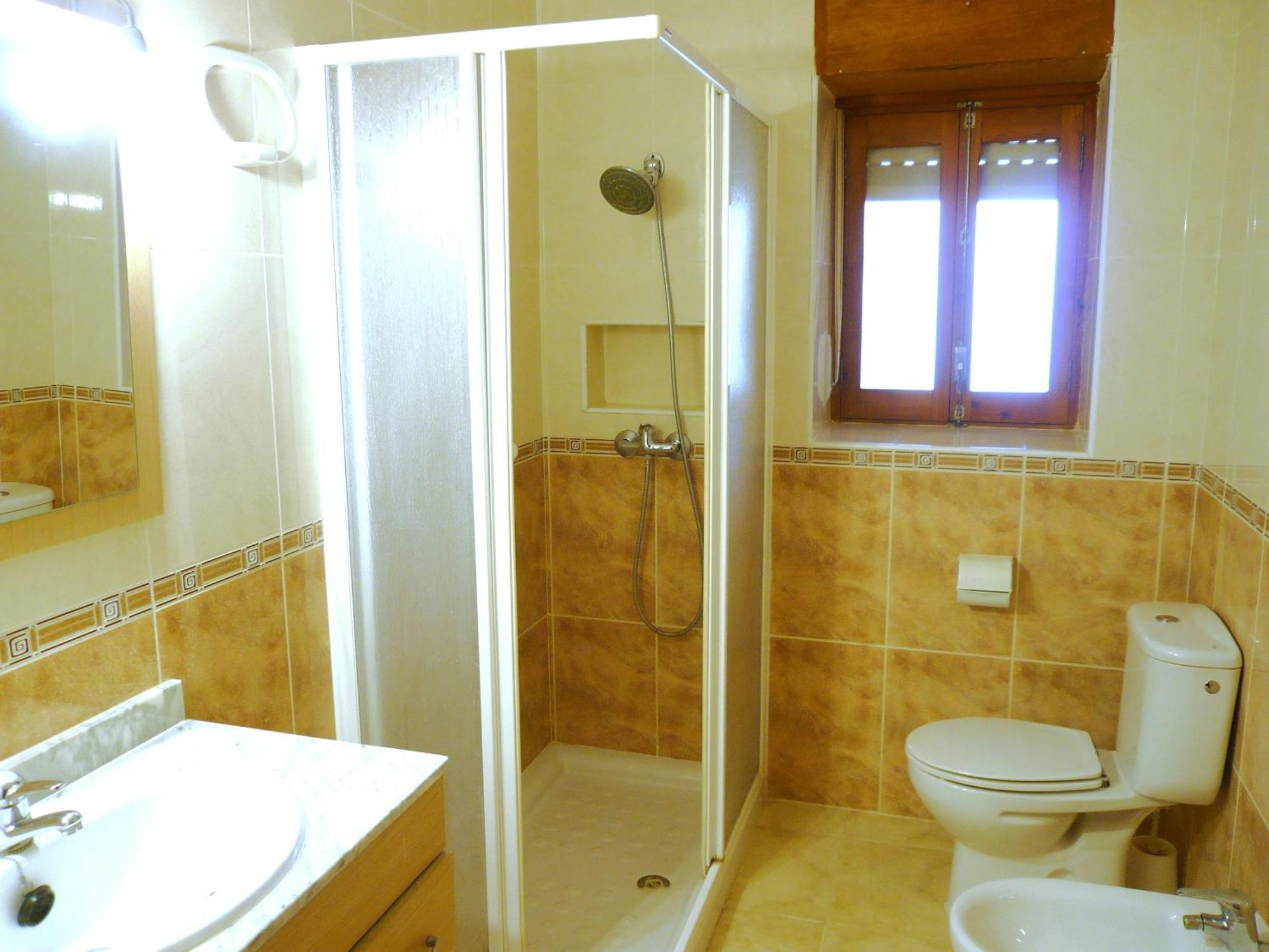 Villa Casa Inocencia Alcossebre Esterno foto