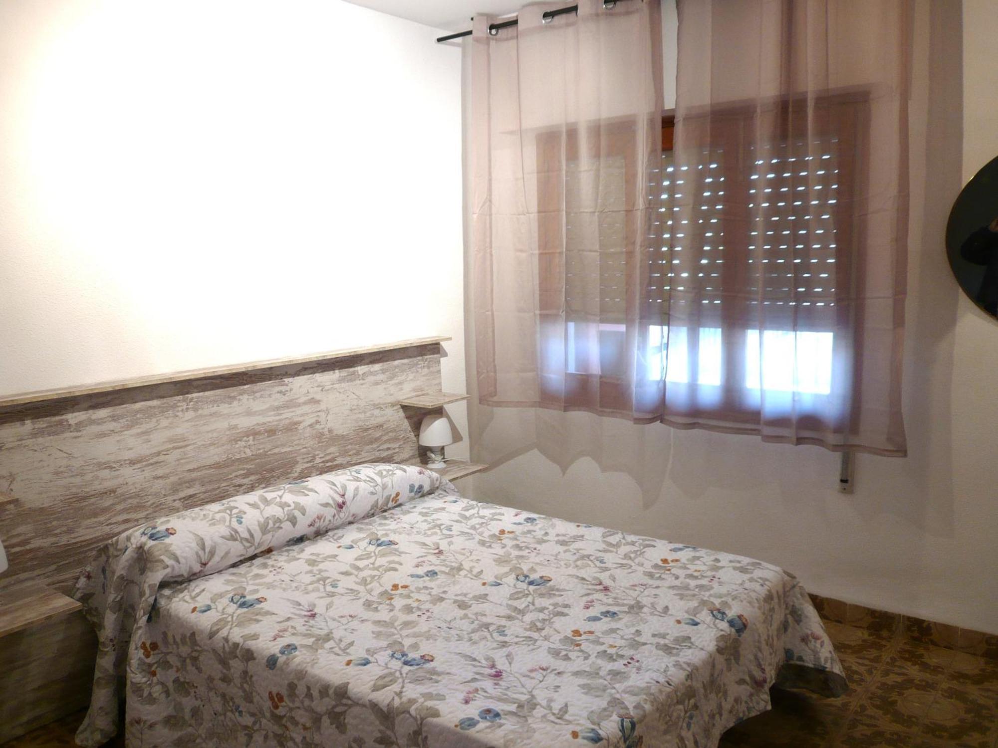 Villa Casa Inocencia Alcossebre Esterno foto
