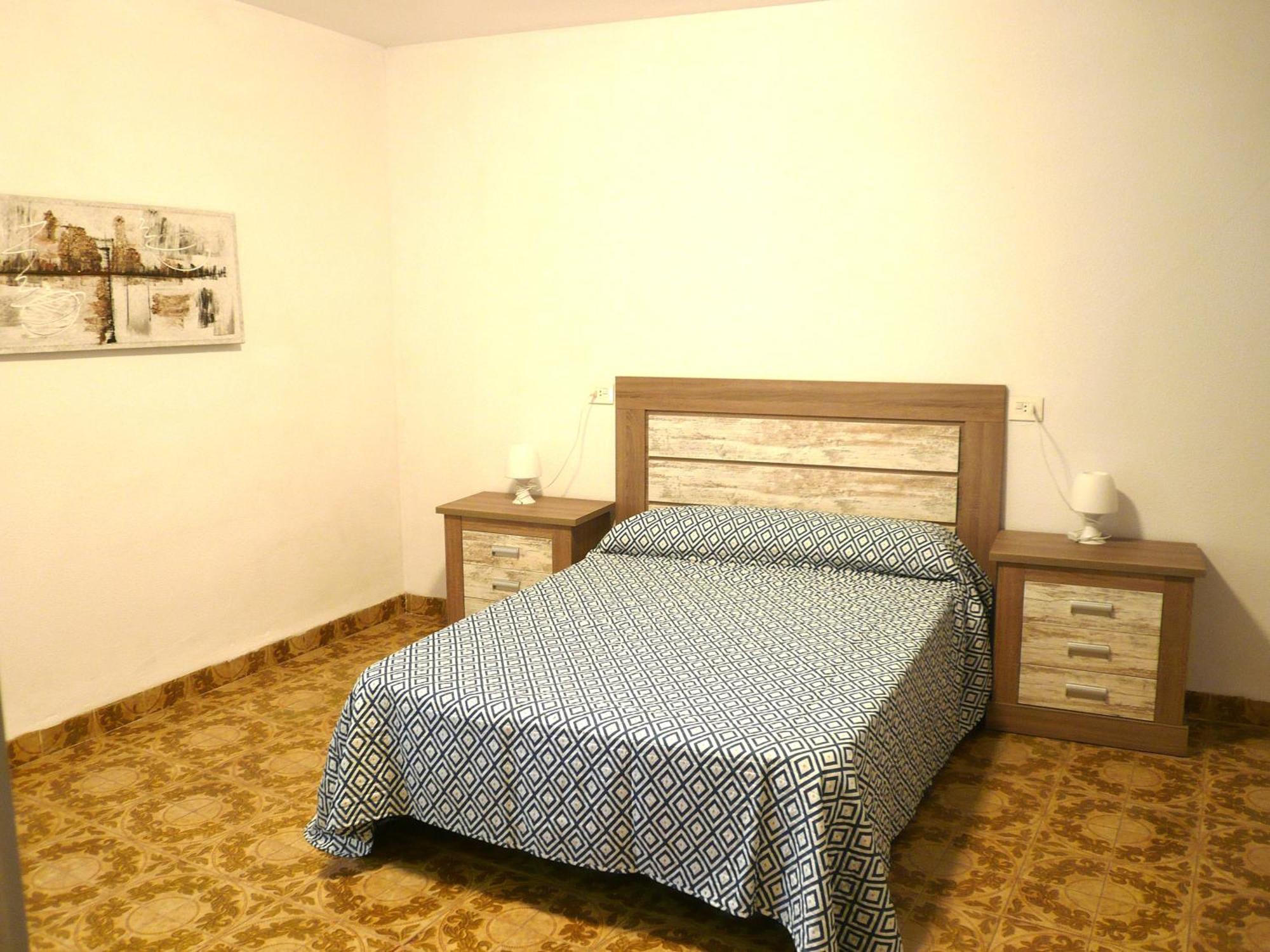 Villa Casa Inocencia Alcossebre Esterno foto