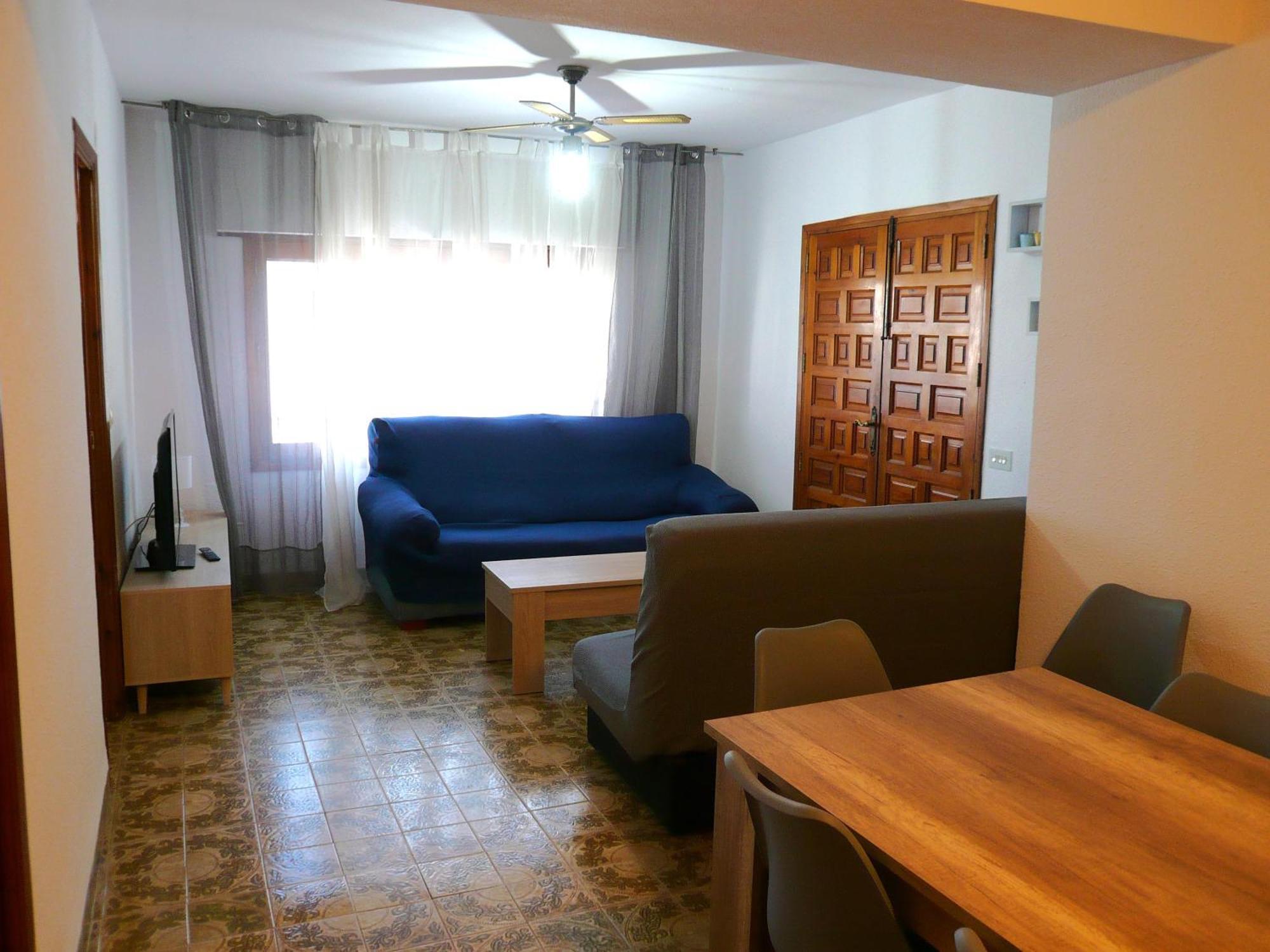 Villa Casa Inocencia Alcossebre Esterno foto